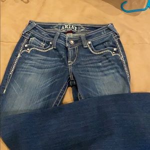 Ariet jeans